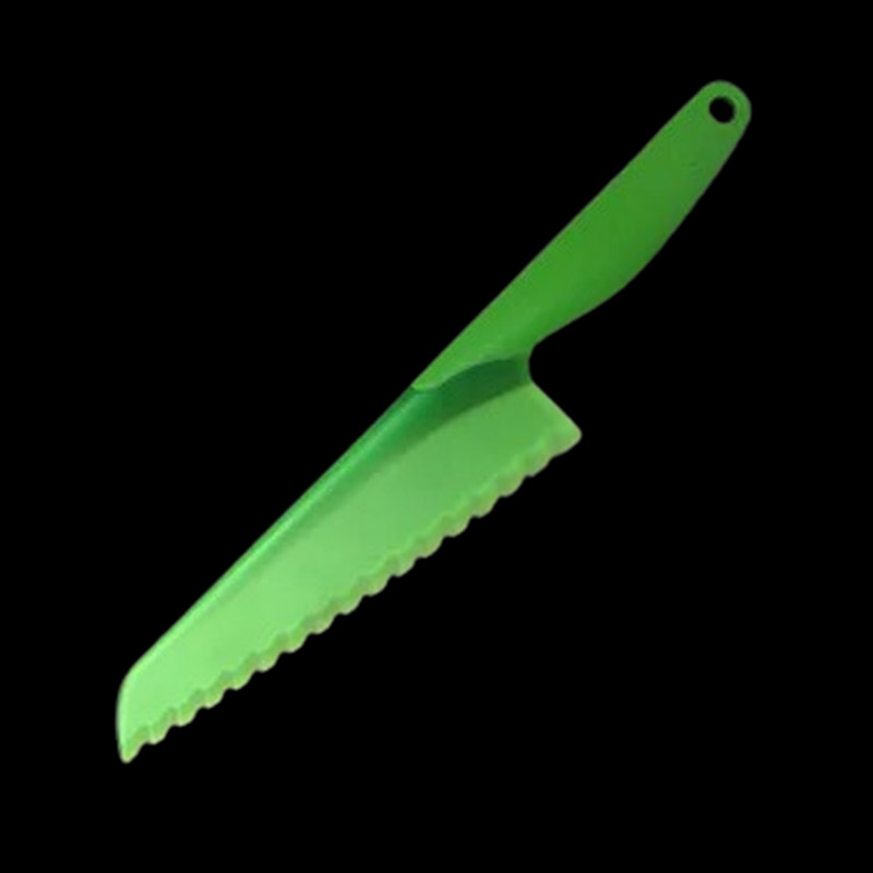 プラスチックユーティリティナイフシェル型