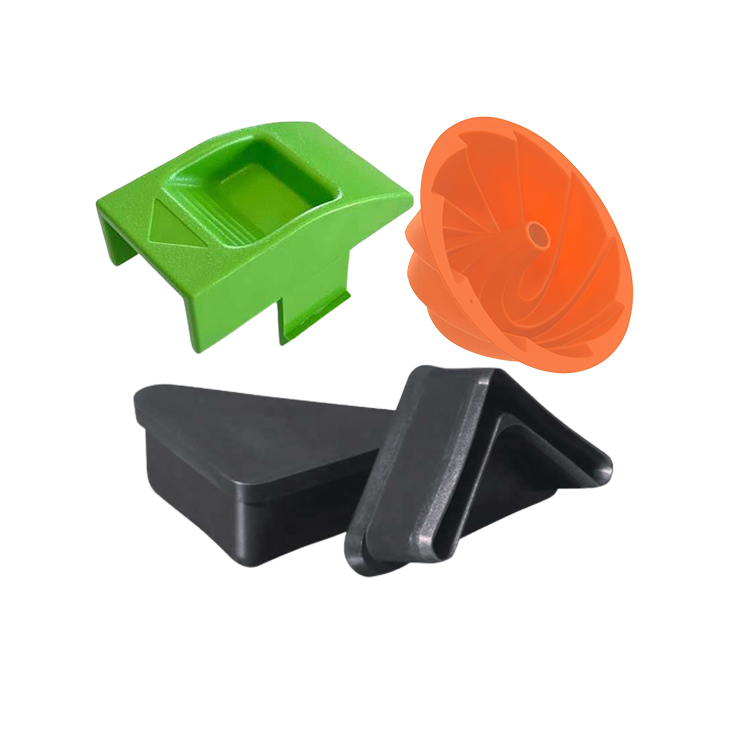 プラスチックウェッジ成形