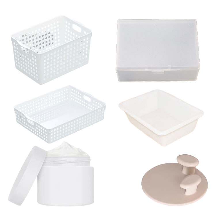 PP ABS PC プラスチック部品成形品