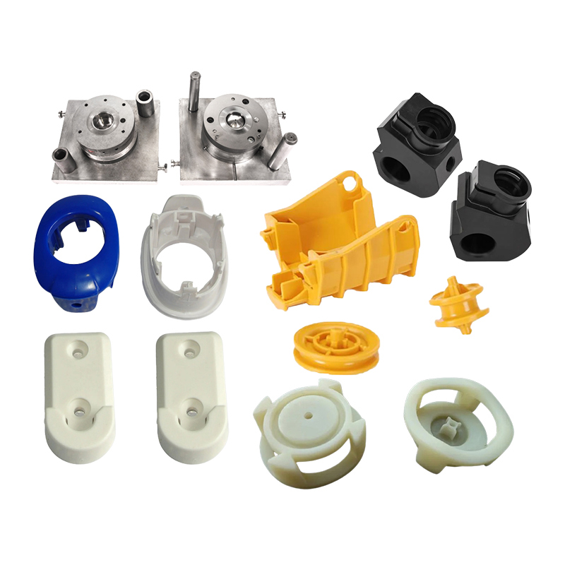 PPプラスチック型