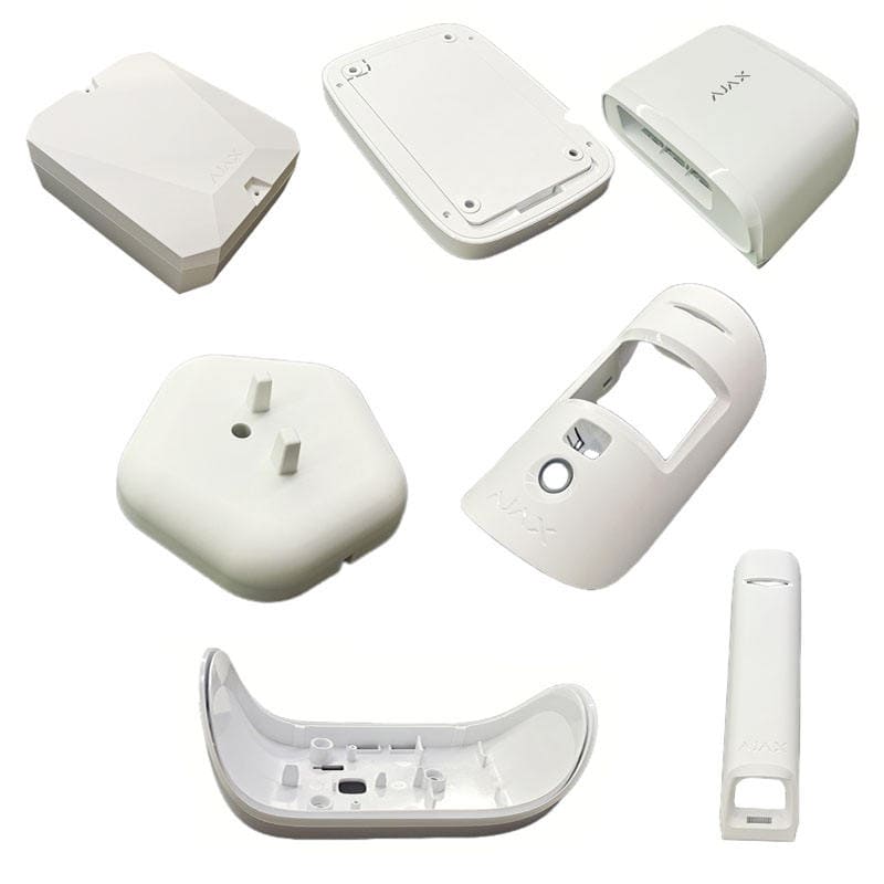 PP ポリプロピレン射出成形金型