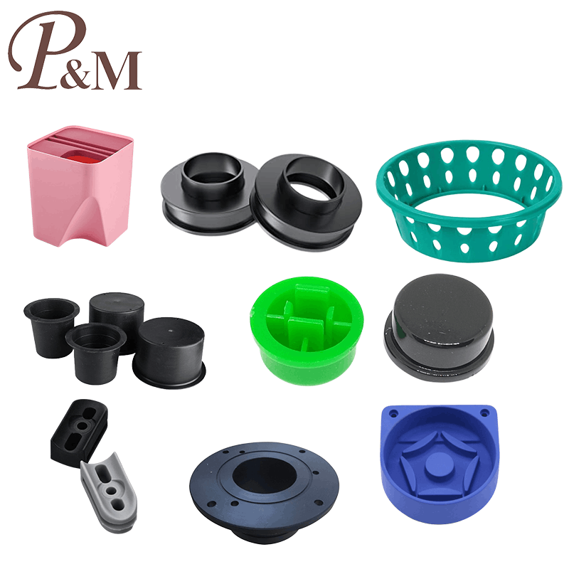 プライベートブランドのプラスチック製品メーカー