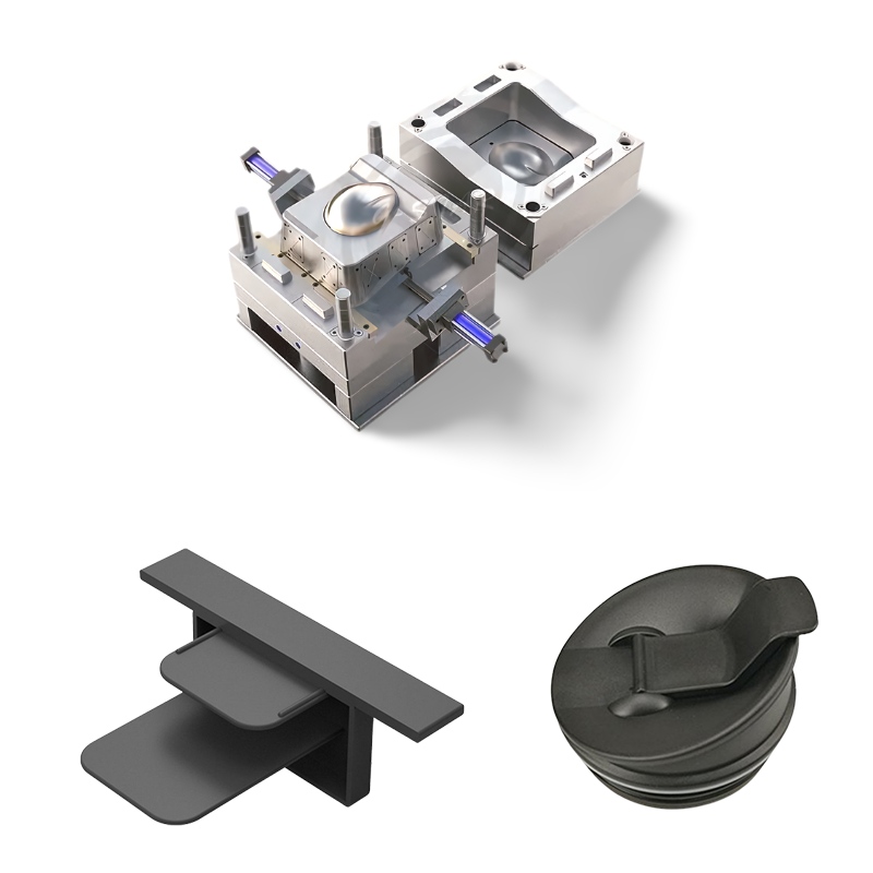 生産射出成形金型サプライヤー