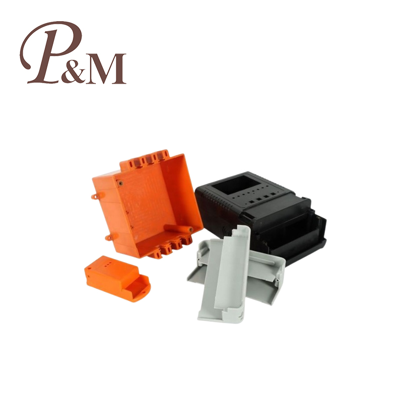 PVCカスタム成形サービス