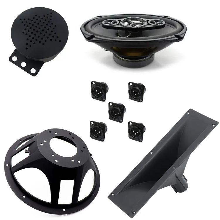 スクランブラーカスタムパーツ成形