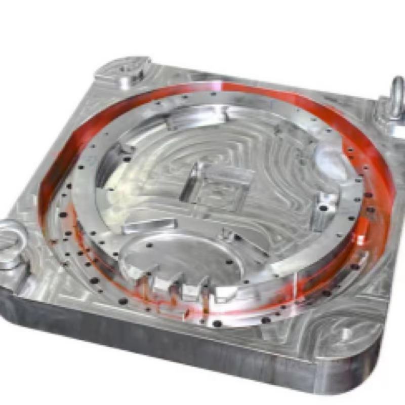 シートカバーモール