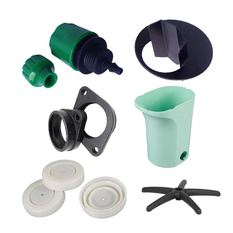 シャワーヘッド成形