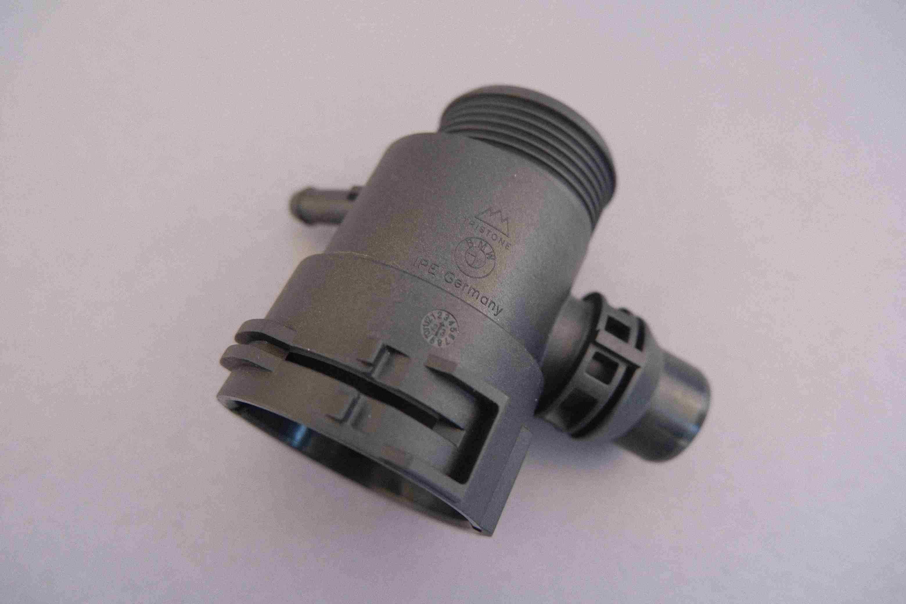 単一キャビティ金型の製造