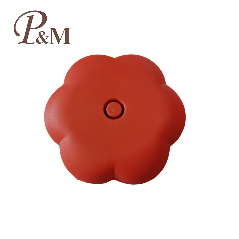 小ロット射出成形部品