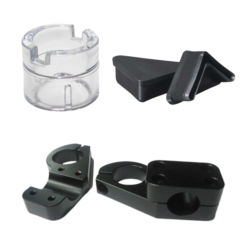 標準的な精密金型製作