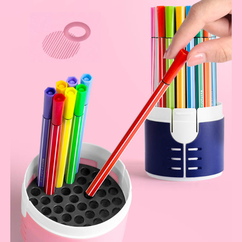 子供の成形用の文房具セット