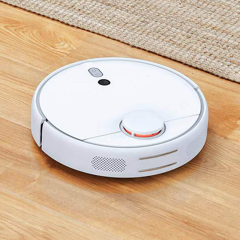 スイープロボットモールディング