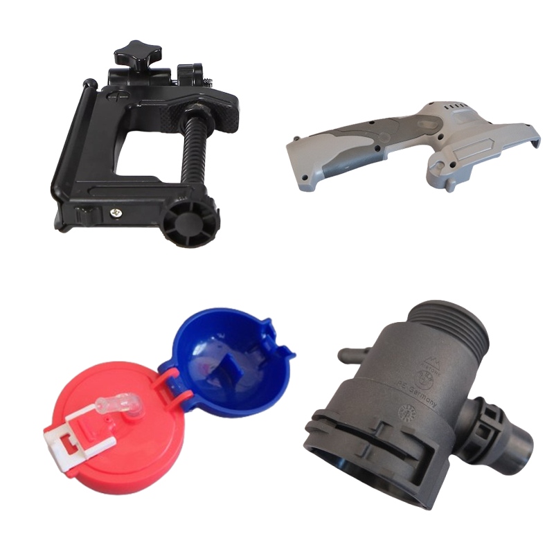 熱硬化性樹脂金型メーカーサービス