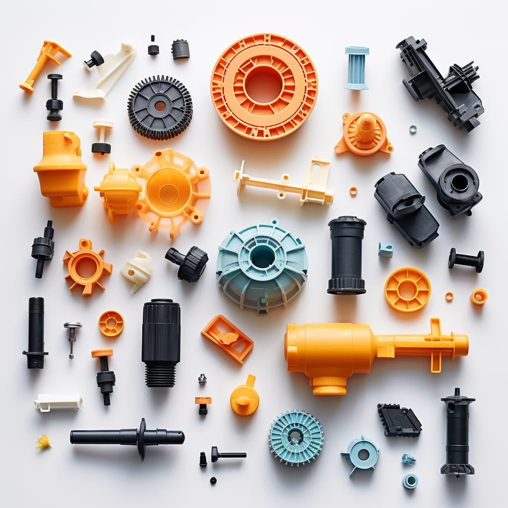 厳しい公差の成形ソリューション