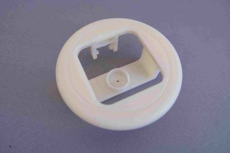 家電製品用プラスチック金型