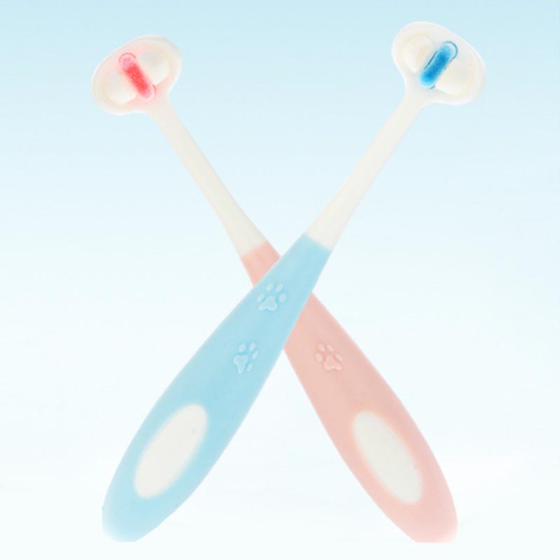 KLDSモールディング用歯ブラシ