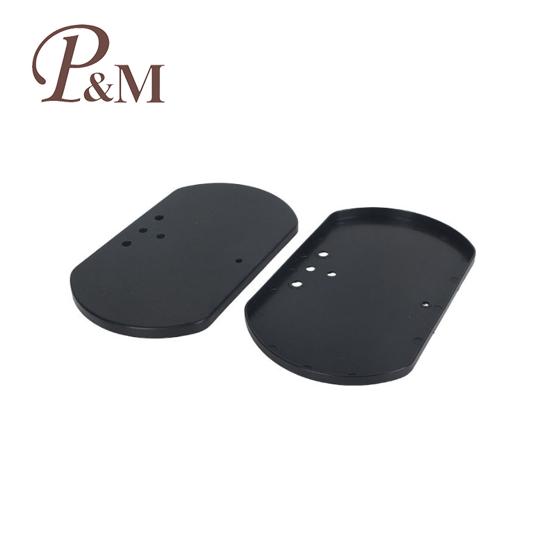 TPUおよびTPEパーツのカスタム成形