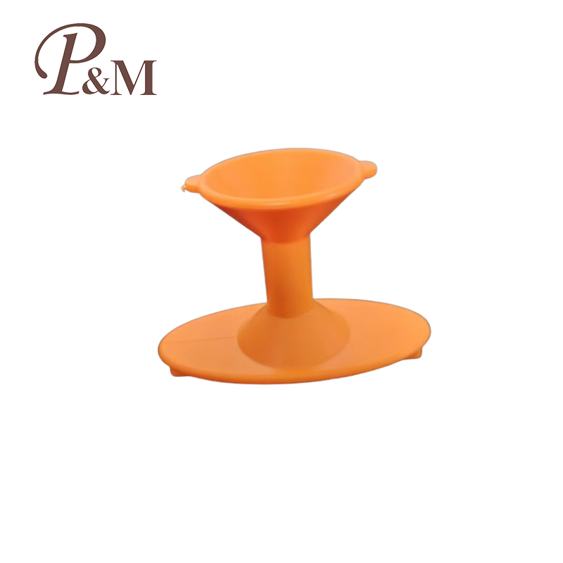 TPUプラスチック部品サプライヤー