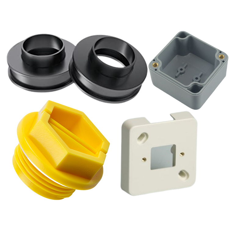 信頼できるODMプラスチック製品開発パートナー