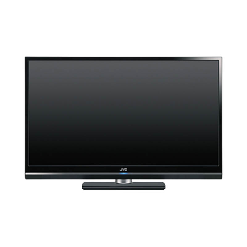 テレビの成形