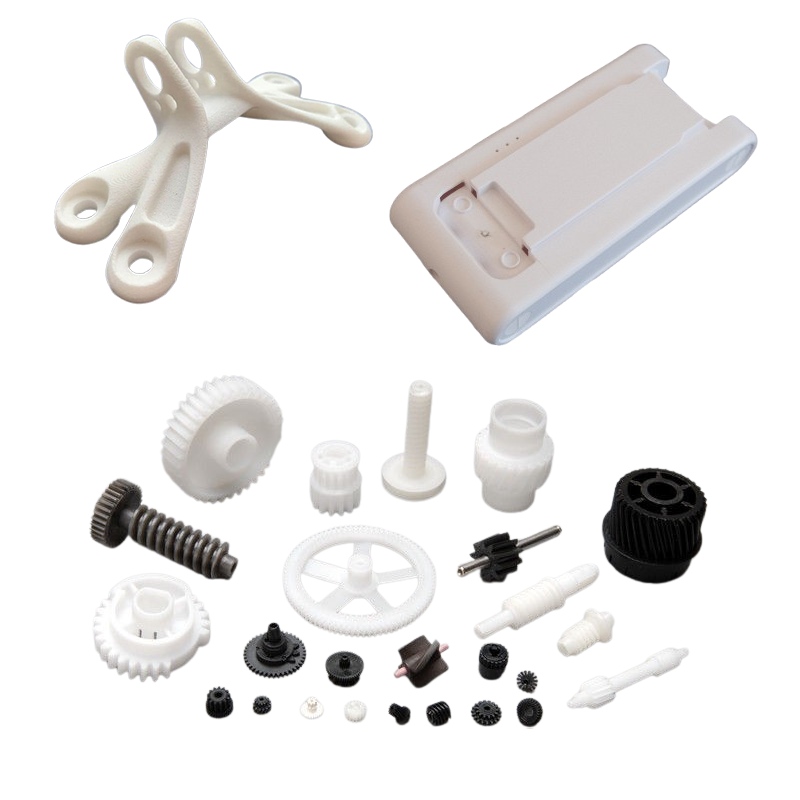 ツーショット・ダブル射出成形金型メーカー