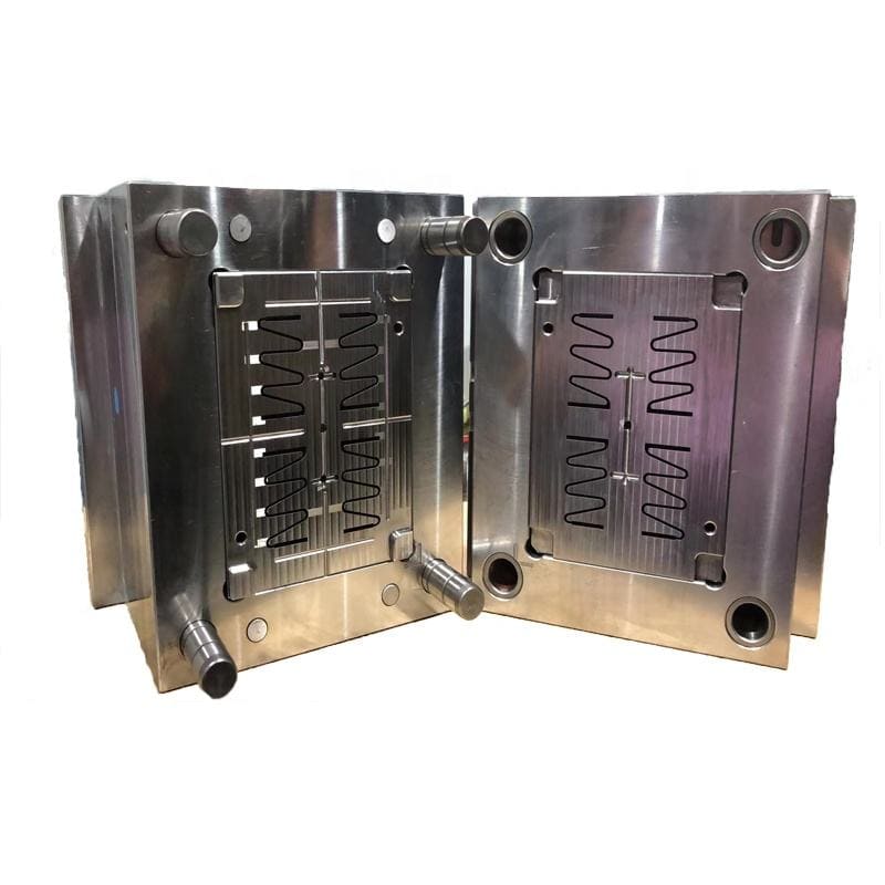 ネジモールドを緩める