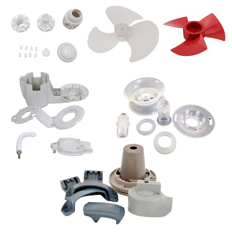 米国射出成形金型メーカー（現地調達）