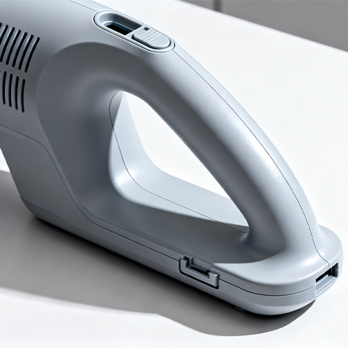 掃除機プラスチック射出成形