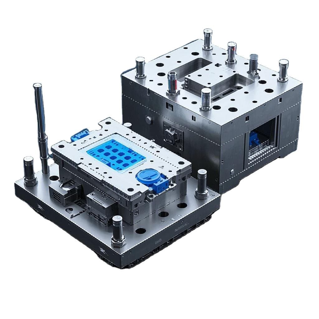 防水シール部品金型