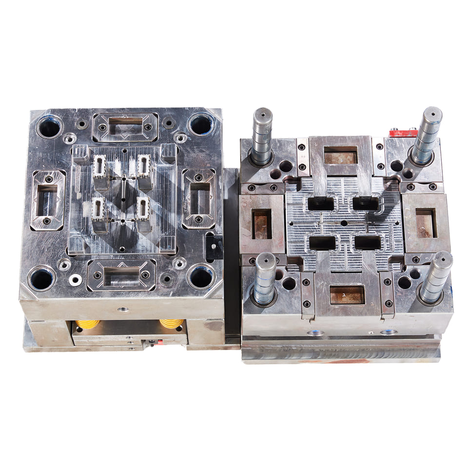 世界クラスのカスタム射出成形金型